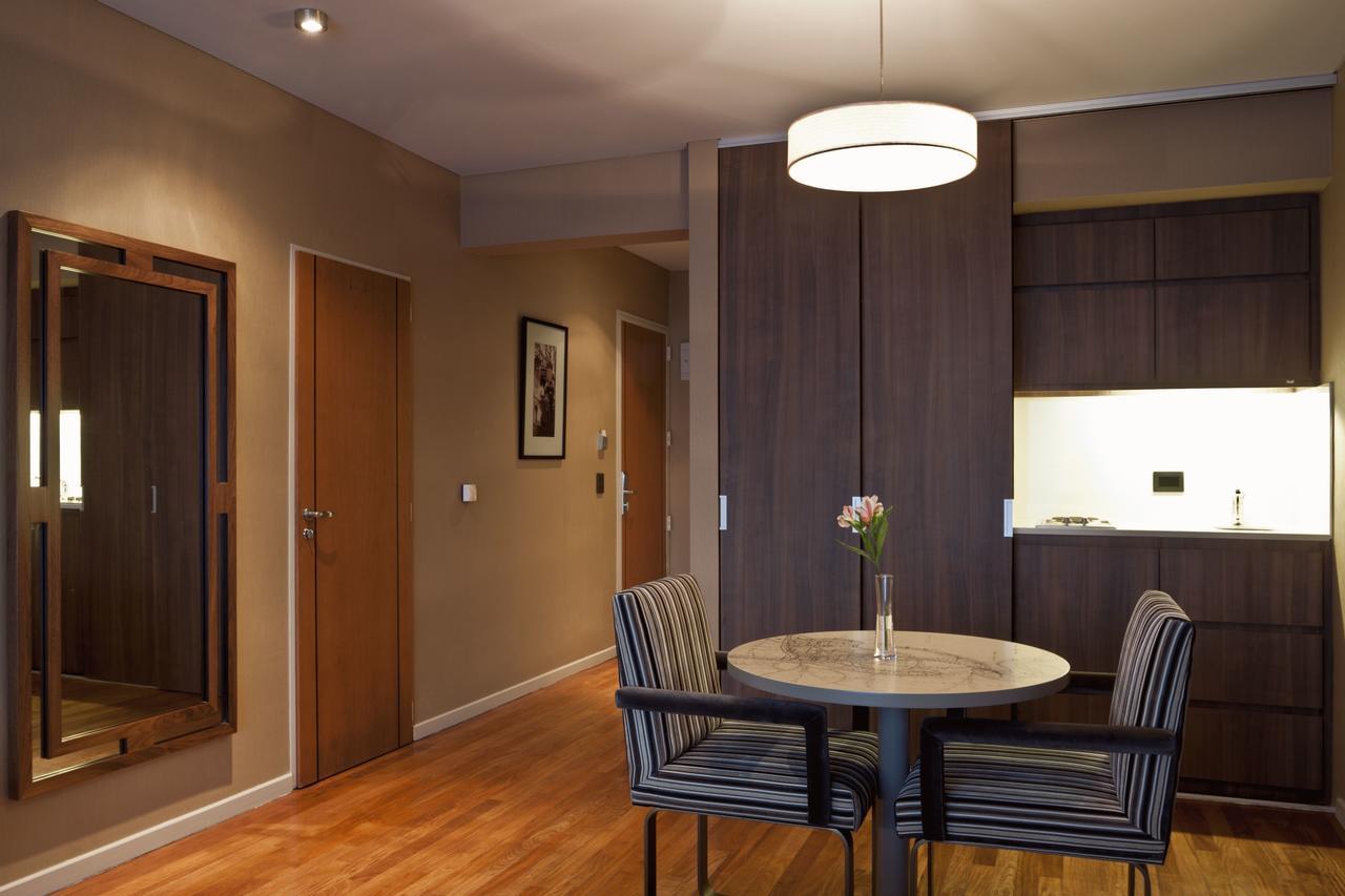 Habitación Doble Deluxe con vistas a la ciudad - 1 o 2 camas